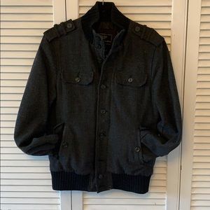 ZARA Men’s jacket